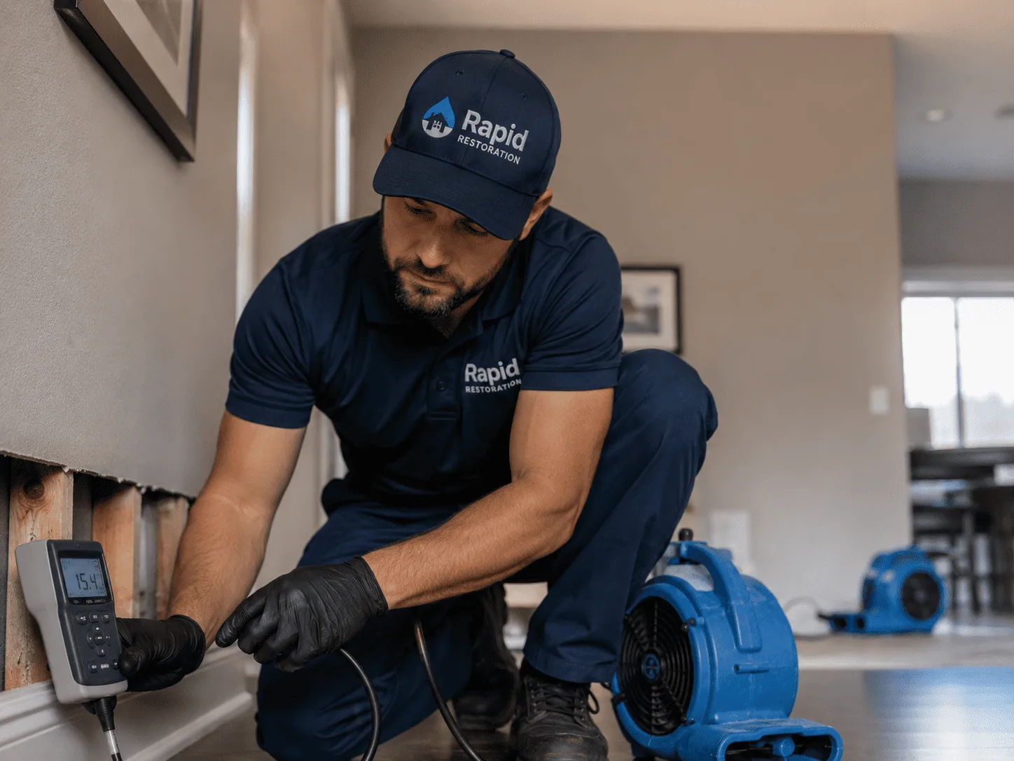Common questions about Dehumidification in Hopkinsville, KY